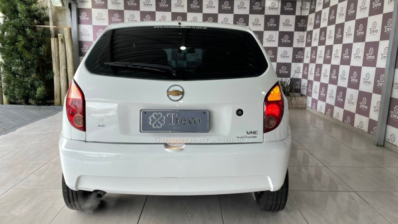 CELTA 1.0 MPFI SPIRIT 8V FLEX 2P MANUAL - 2009 - TAQUARA
