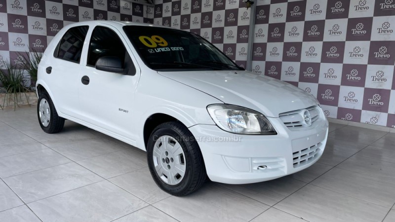 celta 1.0 mpfi spirit 8v flex 2p manual 2009 taquara