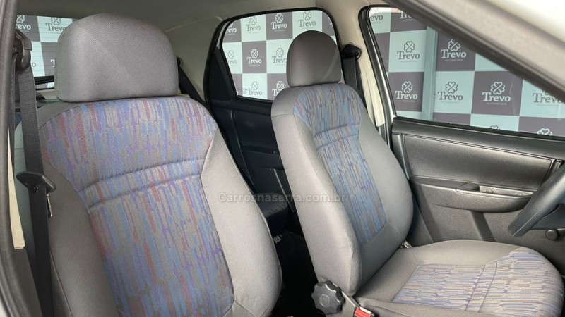 CELTA 1.0 MPFI SPIRIT 8V FLEX 2P MANUAL - 2009 - TAQUARA