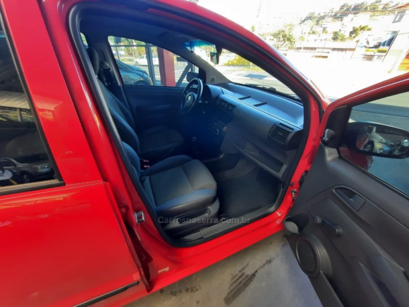 FOX 1.0 MI PLUS 8V FLEX 4P MANUAL - 2007 - CAXIAS DO SUL