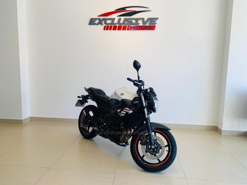 XJ6 N SP - 2015 - CAXIAS DO SUL