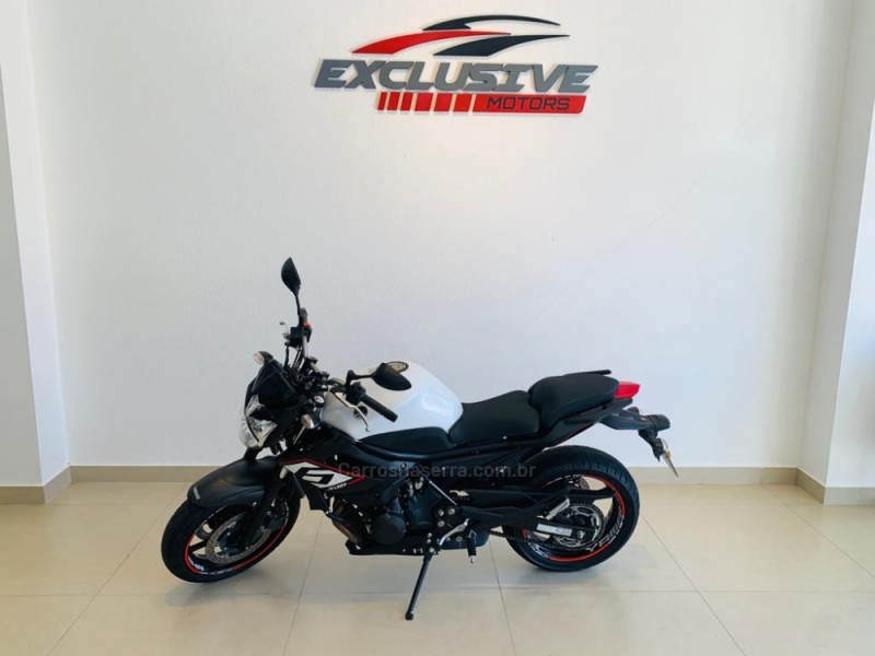 XJ6 N SP - 2015 - CAXIAS DO SUL