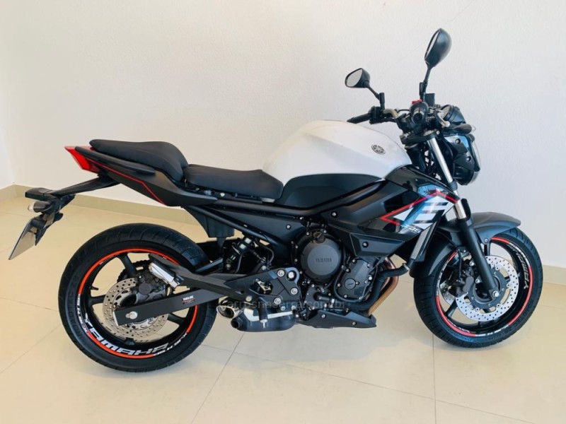XJ6 N SP - 2015 - CAXIAS DO SUL