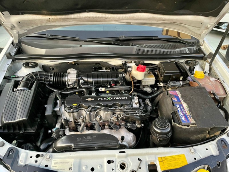 VECTRA 2.0 MPFI EXPRESSION 8V 140CV FLEX 4P MANUAL - 2010 - SãO LEOPOLDO