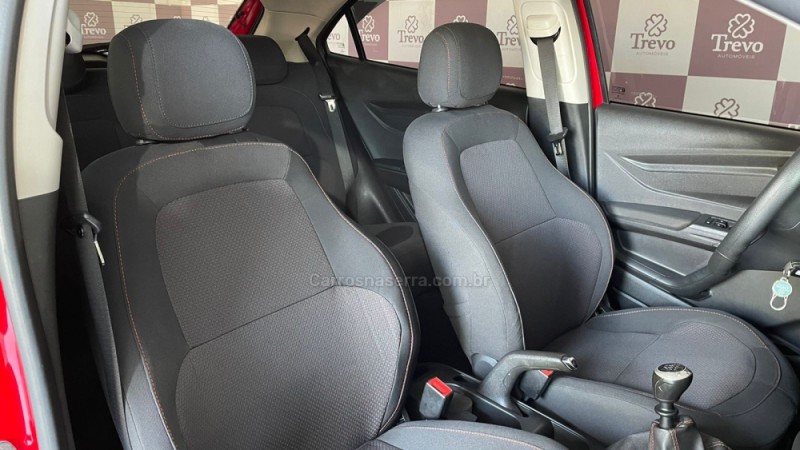 ONIX 1.4 MPFI LTZ 8V FLEX 4P MANUAL - 2015 - TAQUARA