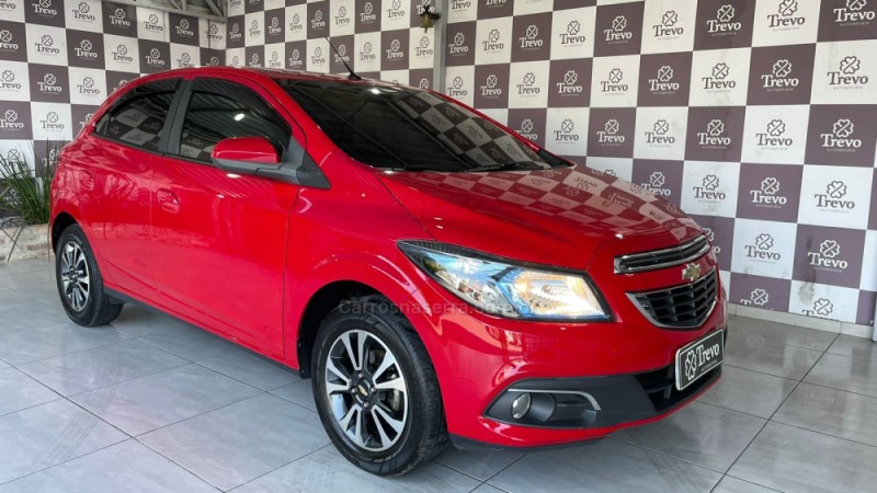 onix 1.4 mpfi ltz 8v flex 4p manual 2015 taquara