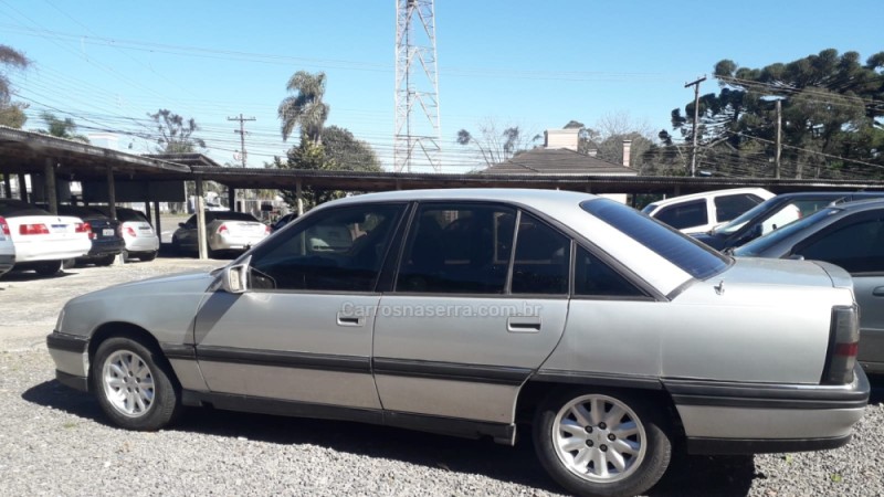 omega 2.0 mpfi gls 8v gasolina 4p manual 1996 bento goncalves