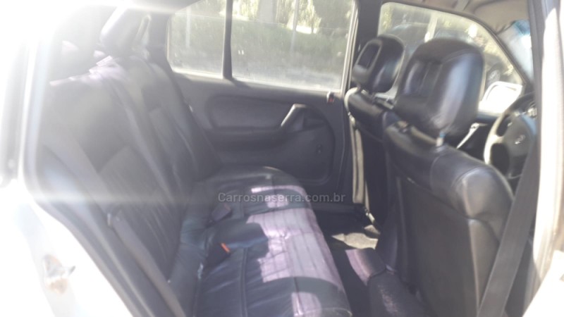 OMEGA 2.0 MPFI GLS 8V GASOLINA 4P MANUAL - 1996 - BENTO GONçALVES