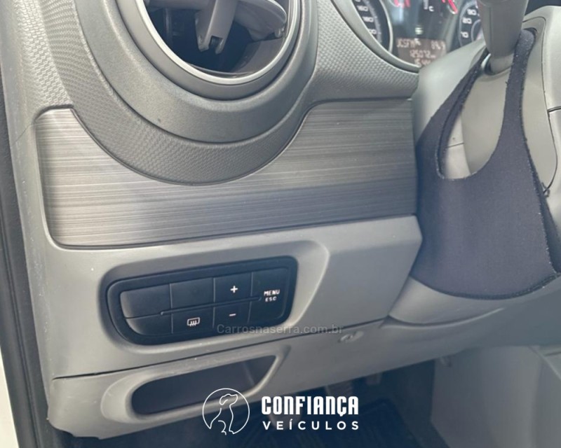 PALIO 1.0 MPI ATTRACTIVE 8V FLEX 4P MANUAL - 2015 - BENTO GONçALVES