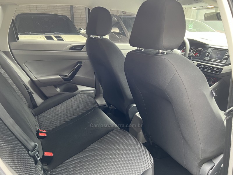 POLO 1.6 MSI TOTAL FLEX MANUAL   - 2018 - NOVO HAMBURGO
