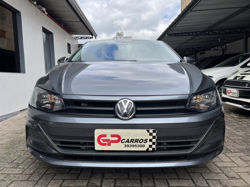 POLO 1.6 MSI TOTAL FLEX MANUAL  