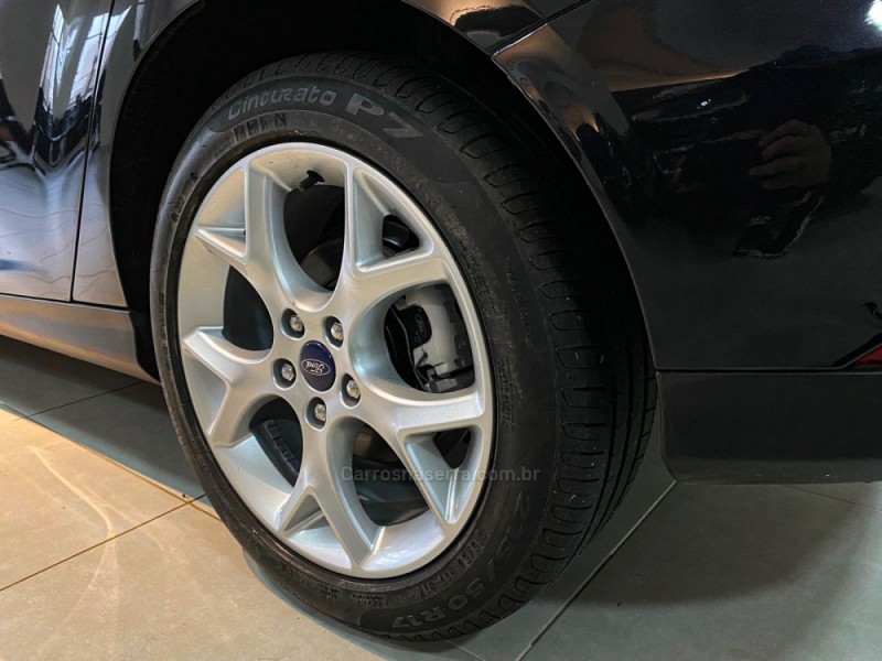 FOCUS 2.0 SE PLUS 16V FLEX 4P AUTOMÁTICO - 2018 - CAXIAS DO SUL