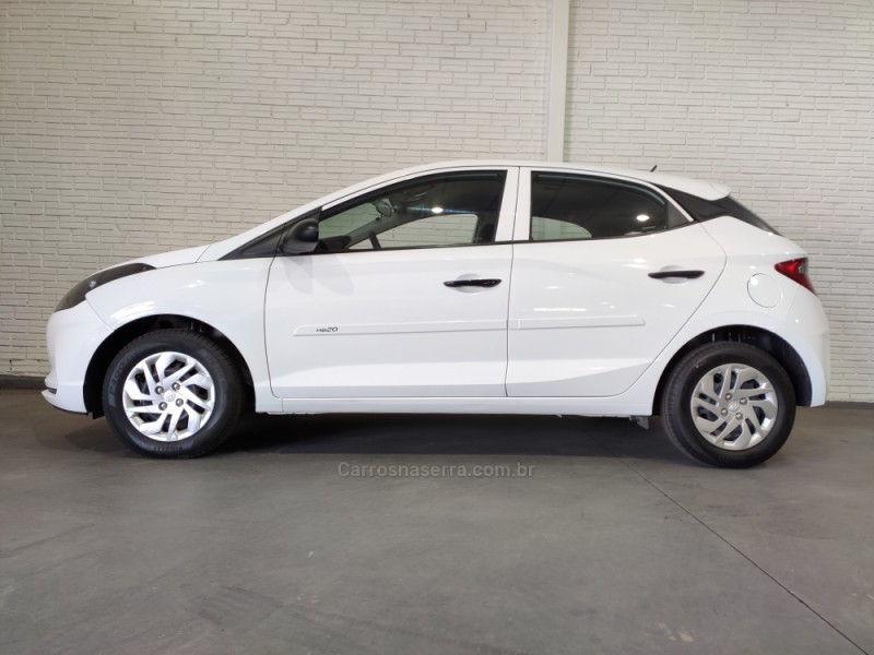 hb20 1.0 sense 12v flex 4p manual 2021 venancio aires