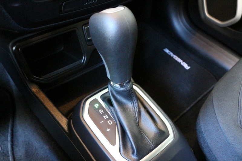 RENEGADE 1.8 16V FLEX SPORT 4P AUTOMÁTICO - 2020 - TAQUARA