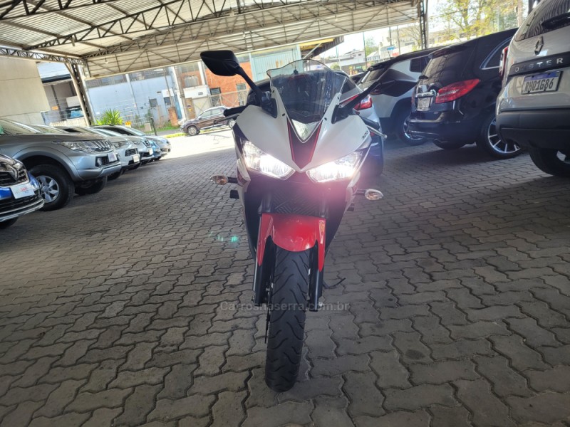 YZF R3 - 2017 - CAXIAS DO SUL