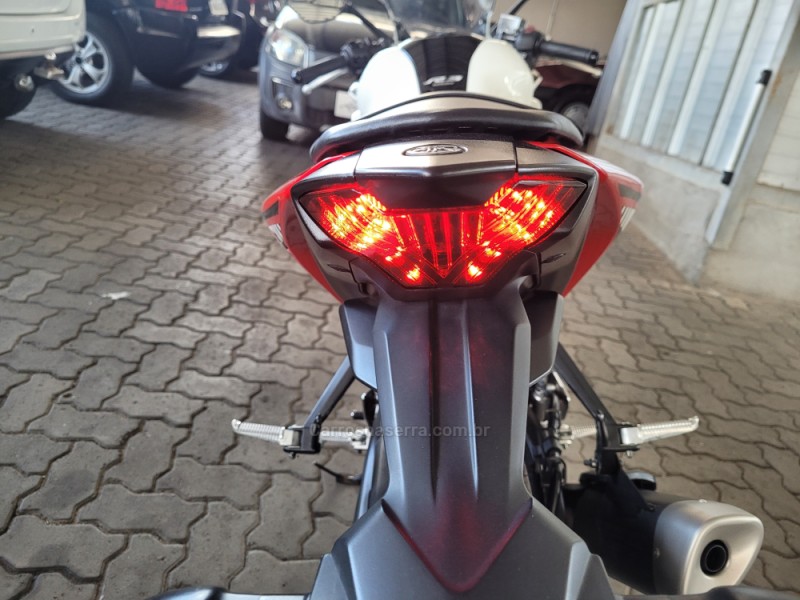 YZF R3 - 2017 - CAXIAS DO SUL