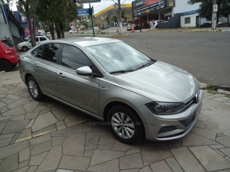 VIRTUS 1.6 MSI TOTAL FLEX MANUAL - 2019 - NOVO HAMBURGO