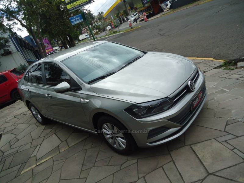 VIRTUS 1.6 MSI TOTAL FLEX MANUAL - 2019 - NOVO HAMBURGO