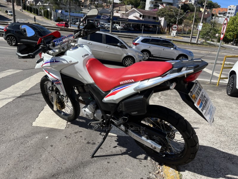 XRE 300 ABS - 2014 - CAXIAS DO SUL