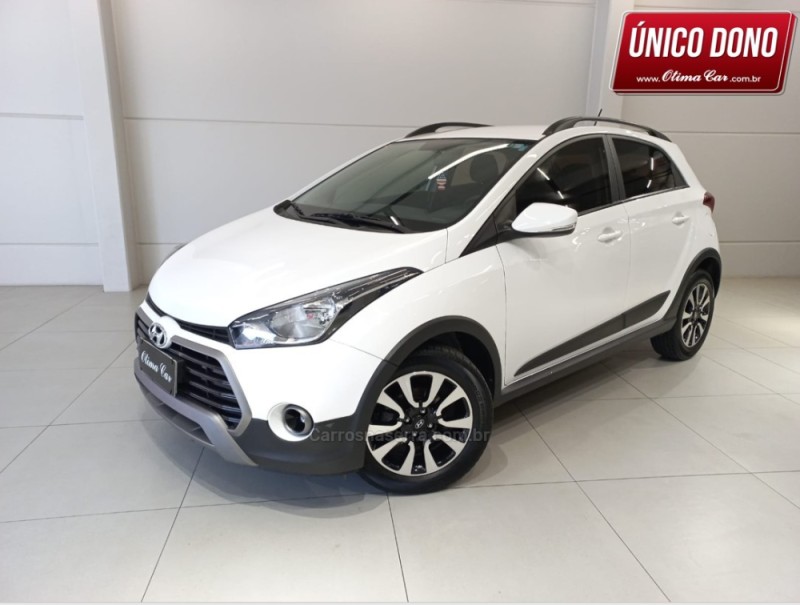 hb20x 1.6 16v style flex 4p manual 2019 flores da cunha