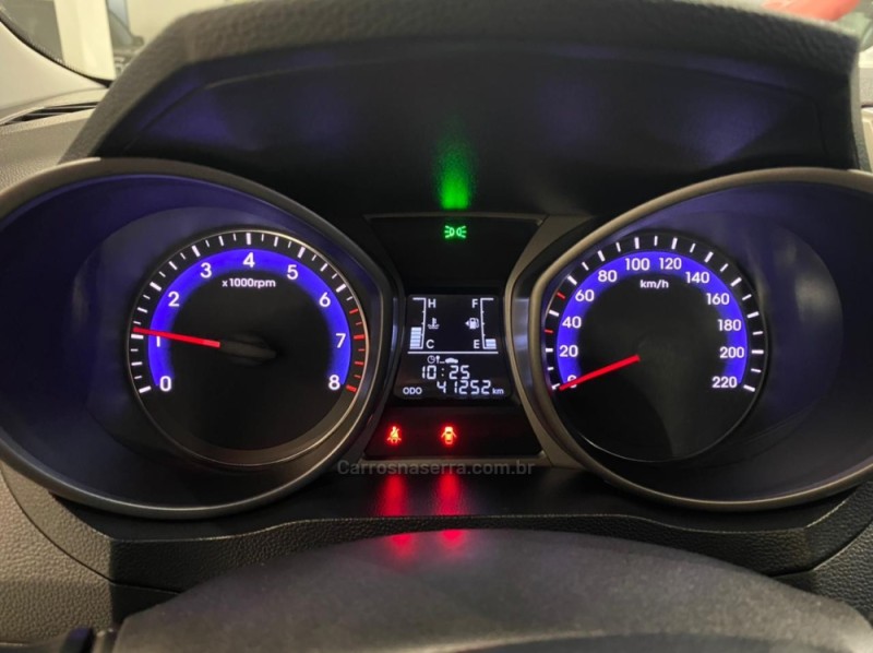 HB20 1.0 COPA DO MUNDO 12V FLEX 4P MANUAL - 2019 - FLORES DA CUNHA