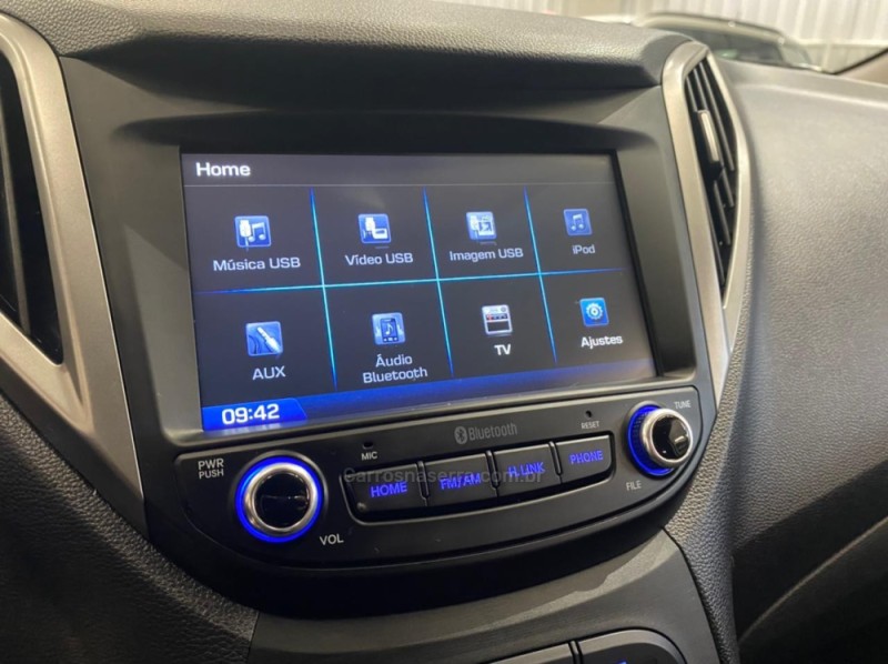 HB20 1.0 COPA DO MUNDO 12V FLEX 4P MANUAL - 2019 - FLORES DA CUNHA