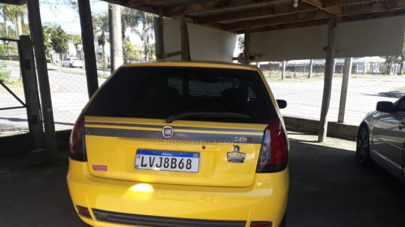 palio 1.8 mpi elx 8v flex 4p manual 2006 bento goncalves