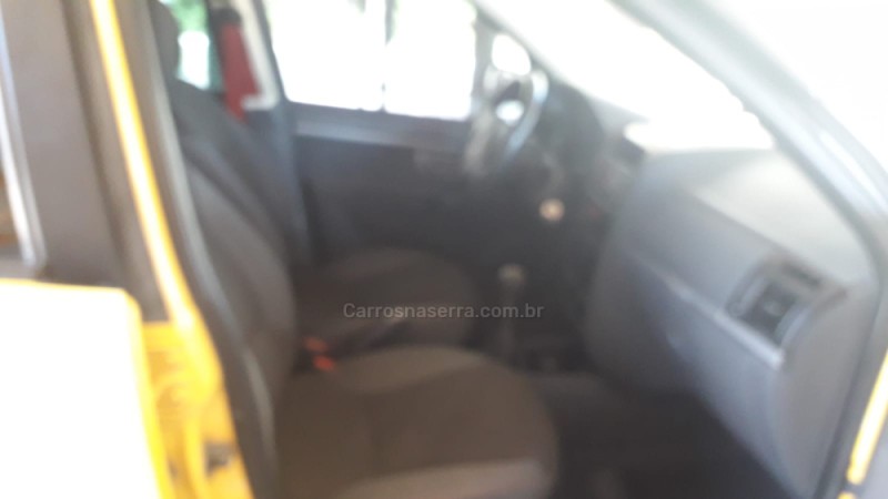 PALIO 1.8 MPI ELX 8V FLEX 4P MANUAL - 2006 - BENTO GONçALVES