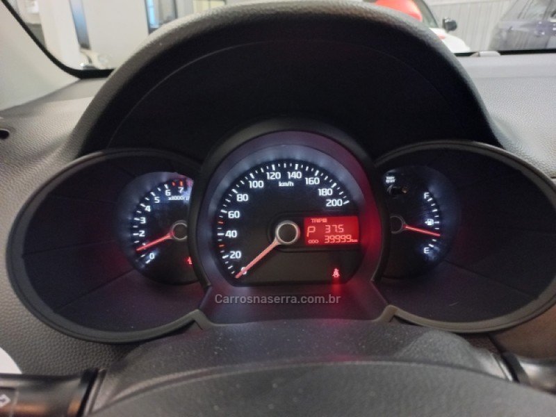 PICANTO 1.0 EX4 AT 12V FLEX AUTOMÁTICO - 2014 - FLORES DA CUNHA