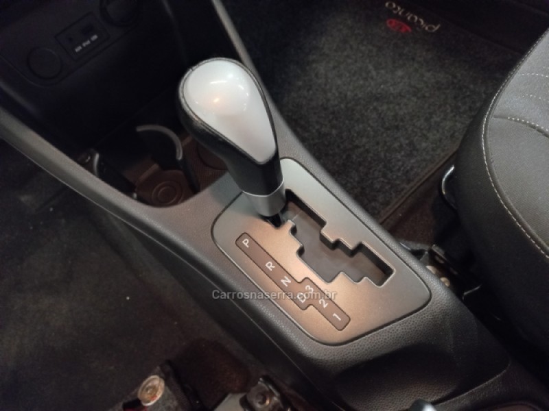 PICANTO 1.0 EX4 AT 12V FLEX AUTOMÁTICO - 2014 - FLORES DA CUNHA