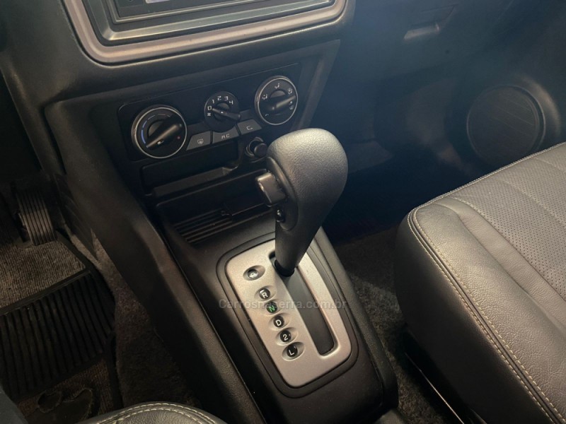 PAJERO TR4 2.0 4X4 16V 140CV FLEX 4P AUTOMÁTICO - 2013 - FLORES DA CUNHA