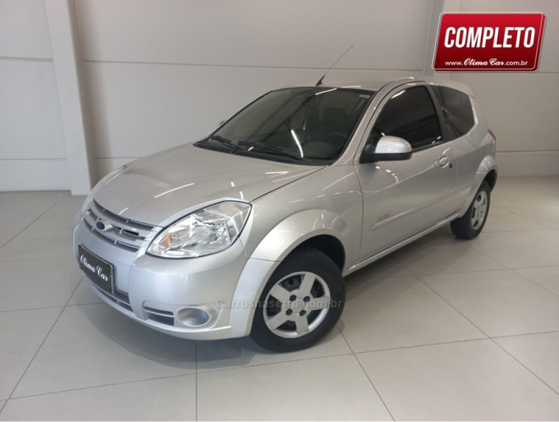 ka 1.0 mpi class 8v flex 2p manual 2011 flores da cunha