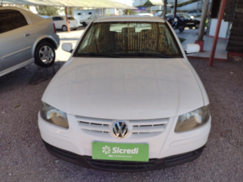 GOL 1.0 MI 8V FLEX 4P MANUAL