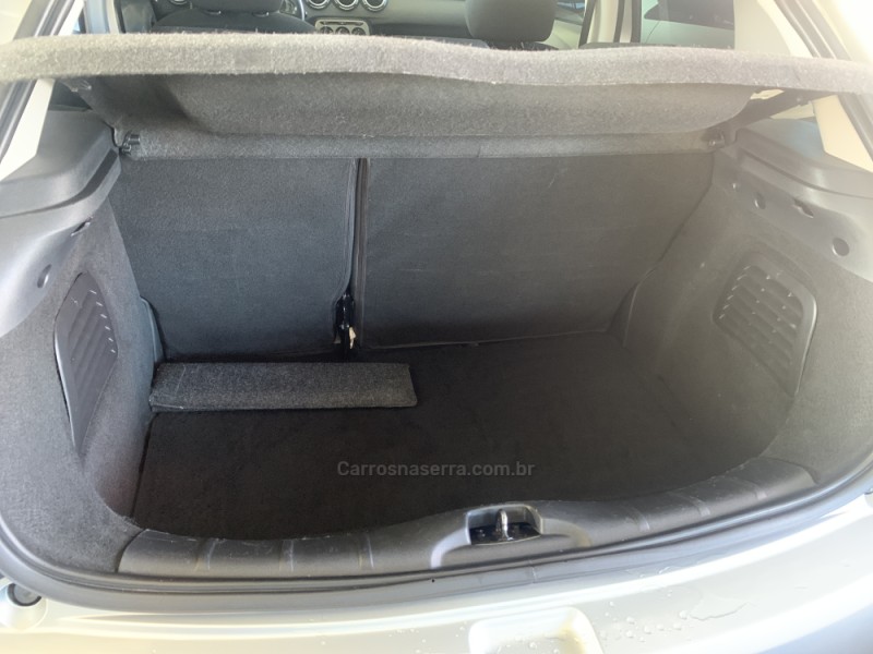 C3 1.5 TENDANCE 8V FLEX 4P MANUAL - 2014 - CAXIAS DO SUL