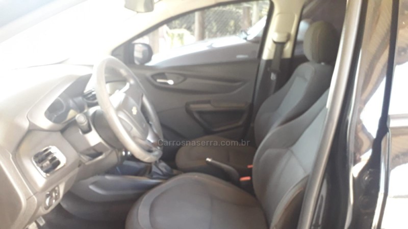 ONIX 1.0 MPFI LT 8V FLEX 4P MANUAL - 2013 - BENTO GONçALVES