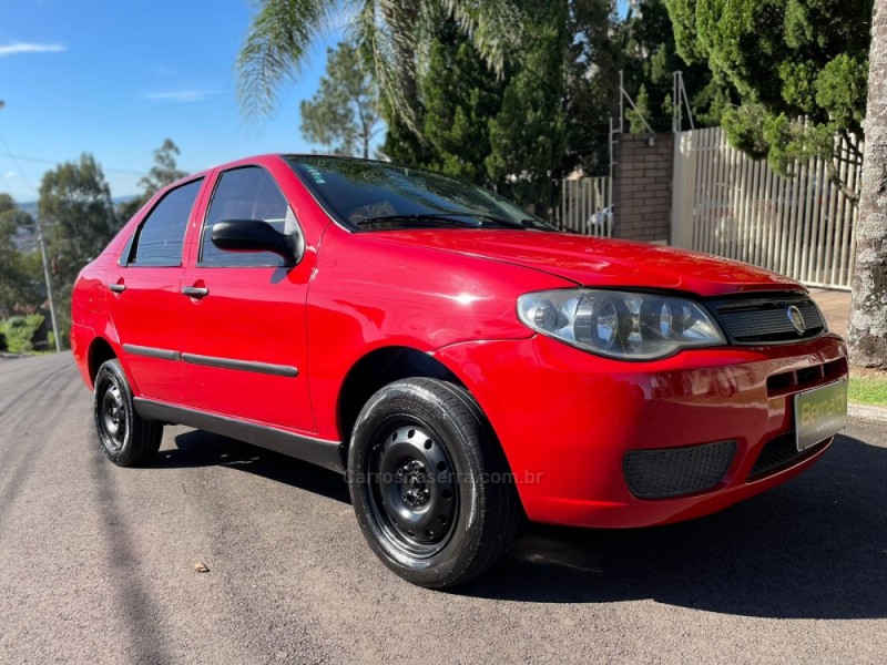 siena 1.0 mpi fire 8v flex 4p manual 2010 novo hamburgo