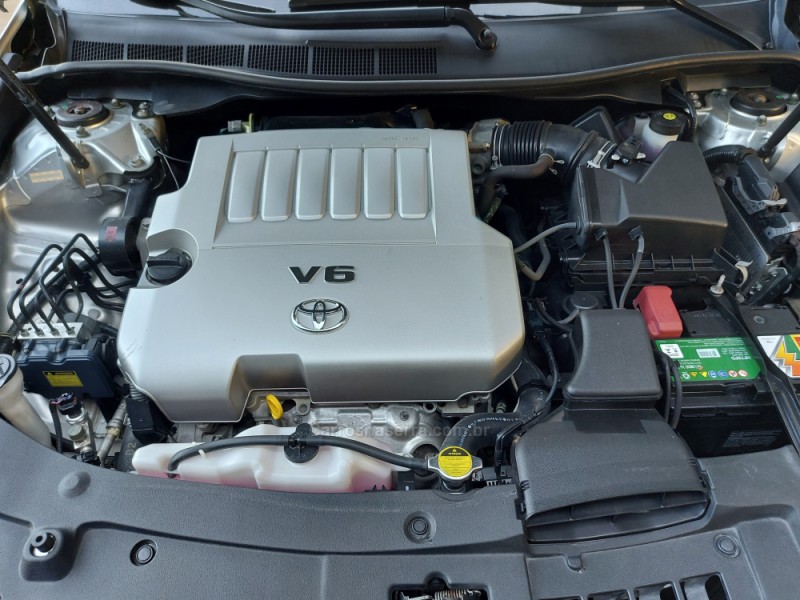 CAMRY 3.5 XLE V6 24V GASOLINA 4P AUTOMÁTICO - 2014 - NOVO HAMBURGO