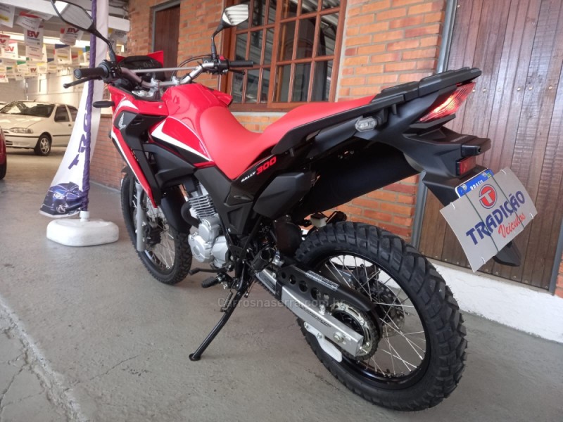 XRE 300 ABS - 2022 - CAXIAS DO SUL