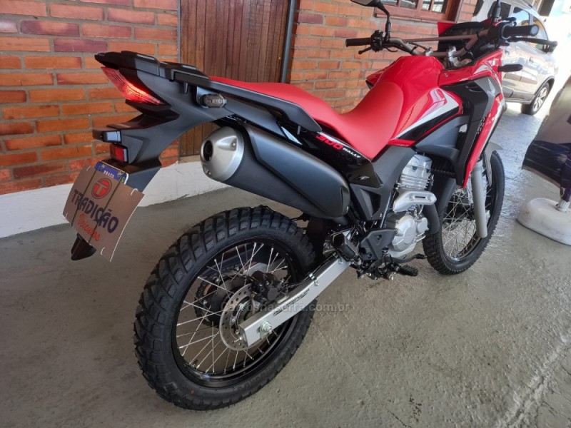 XRE 300 ABS - 2022 - CAXIAS DO SUL