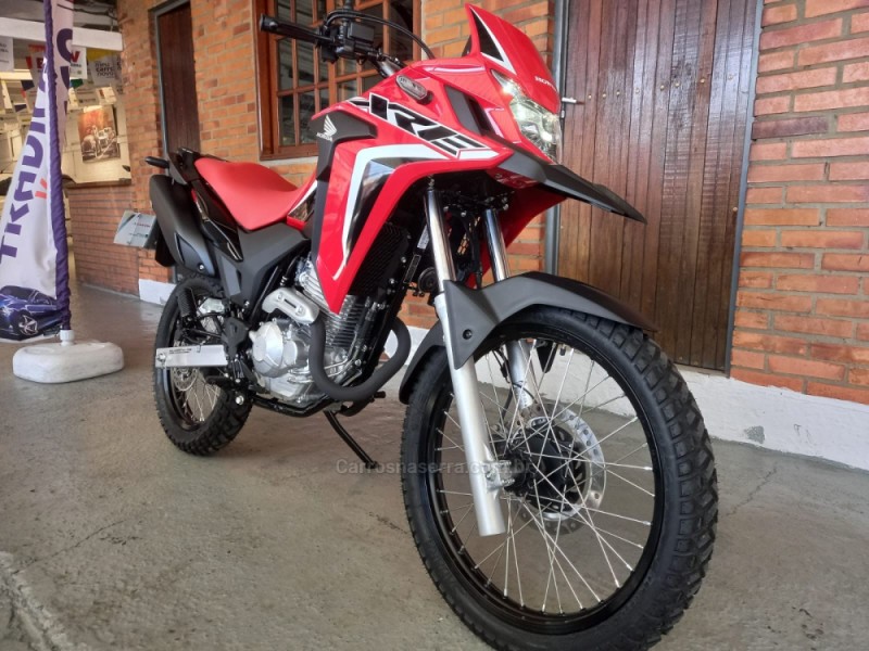 XRE 300 ABS - 2022 - CAXIAS DO SUL