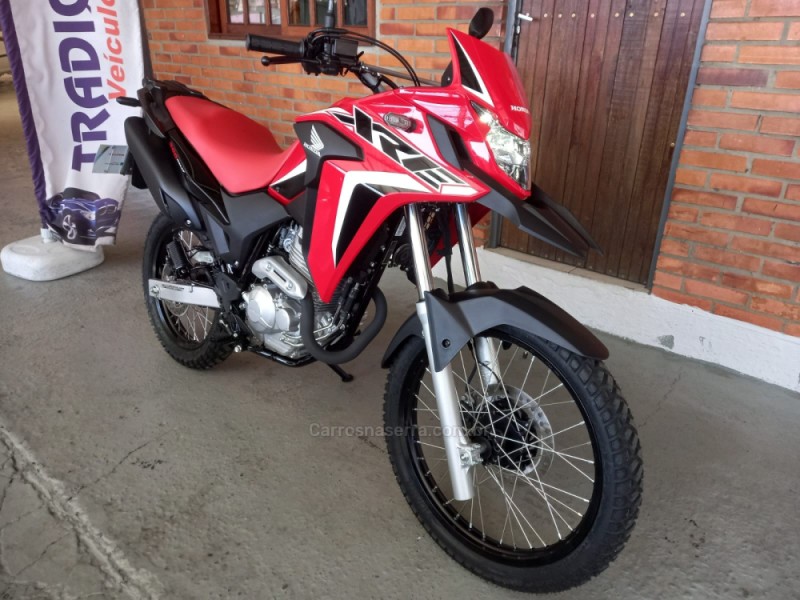 XRE 300 ABS - 2022 - CAXIAS DO SUL