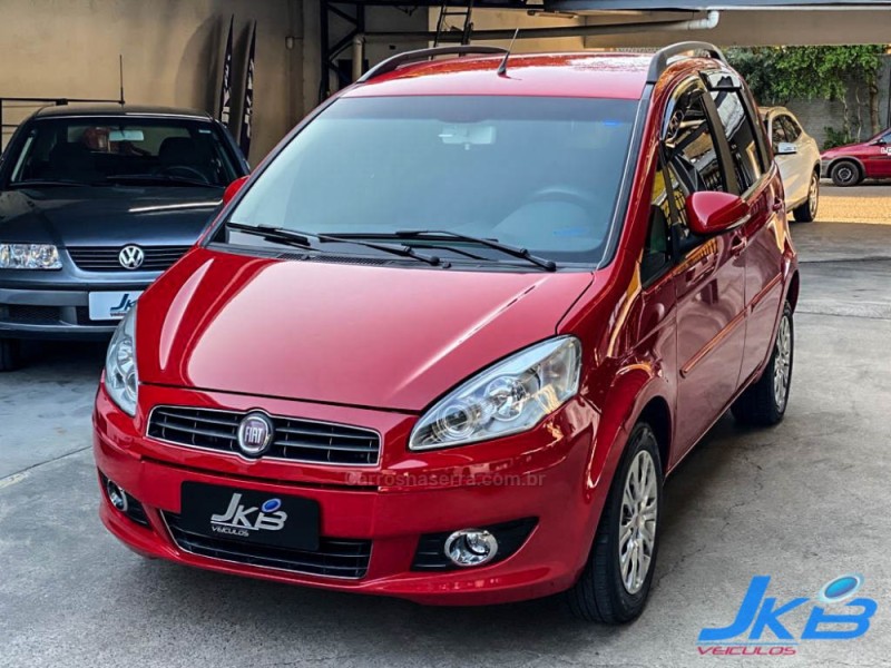 idea 1.4 mpi attractive 8v flex 4p manual 2012 novo hamburgo