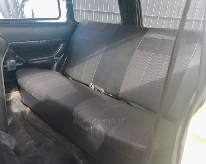 BELINA 1.4 8V GASOLINA 2P MANUAL - 1974 - CAXIAS DO SUL