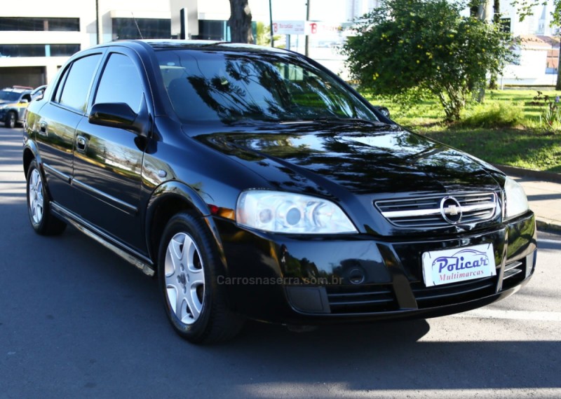 astra 2.0 mpfi advantage 8v flex 4p automatico 2008 caxias do sul