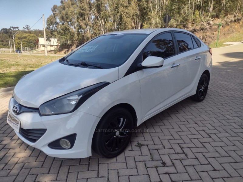 hb20s 1.6 comfort plus 16v flex 4p manual 2014 canela