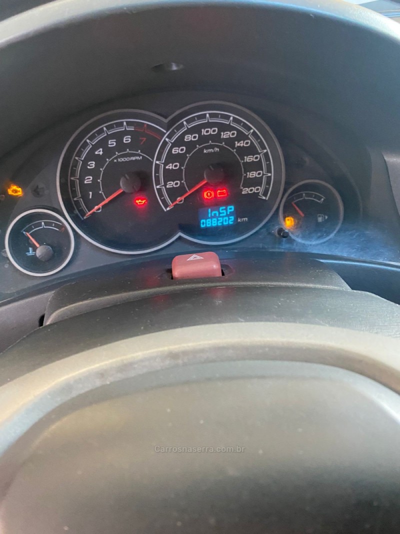 CELTA 1.0 MPFI 8V GASOLINA 2P MANUAL - 2012 - CAXIAS DO SUL