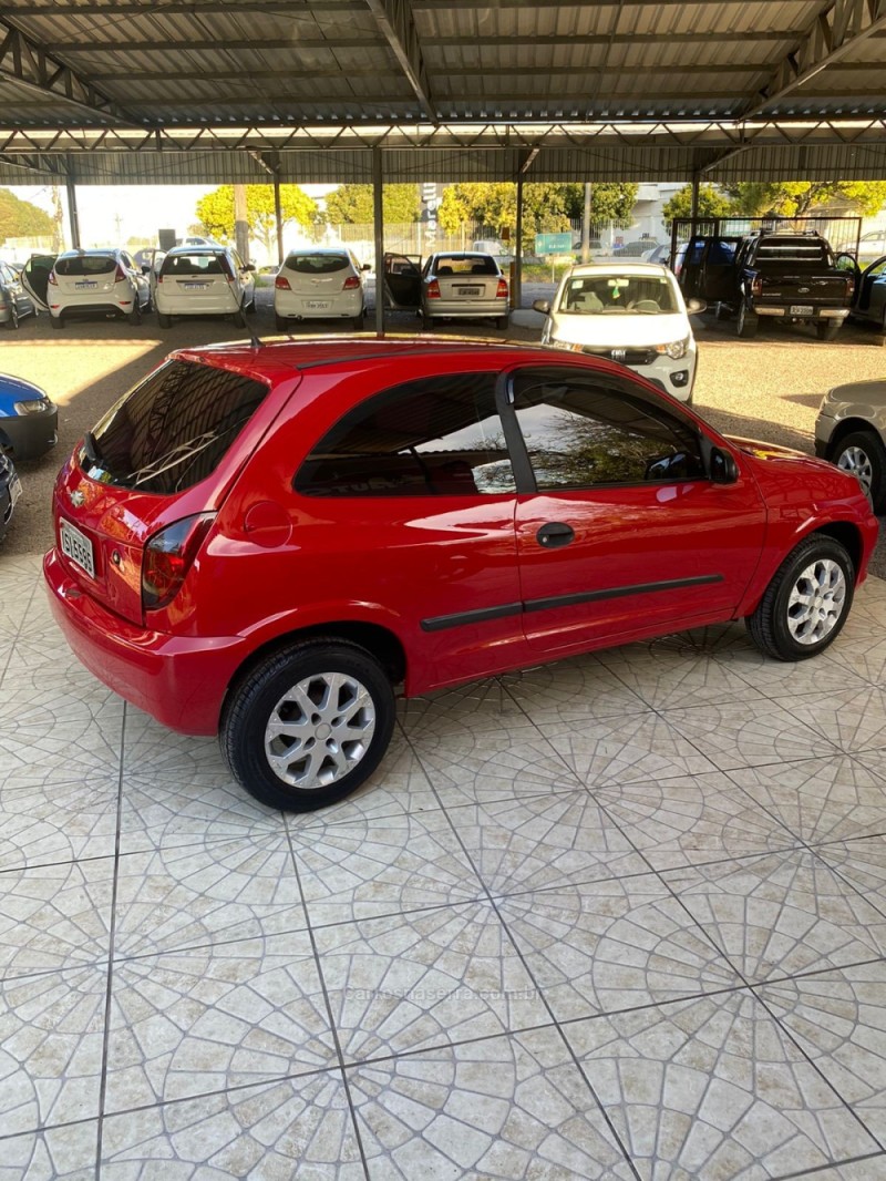 CELTA 1.0 MPFI 8V GASOLINA 2P MANUAL - 2012 - CAXIAS DO SUL