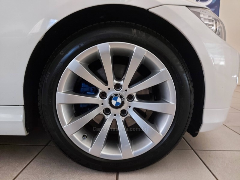325I 2.5 SEDAN 24V GASOLINA 4P AUTOMÁTICO - 2012 - NOVO HAMBURGO