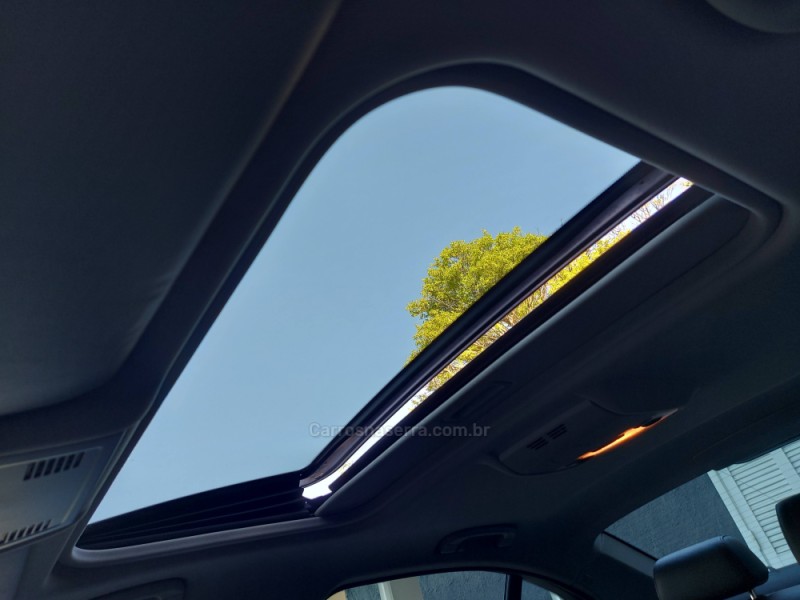 325I 2.5 SEDAN 24V GASOLINA 4P AUTOMÁTICO - 2012 - NOVO HAMBURGO