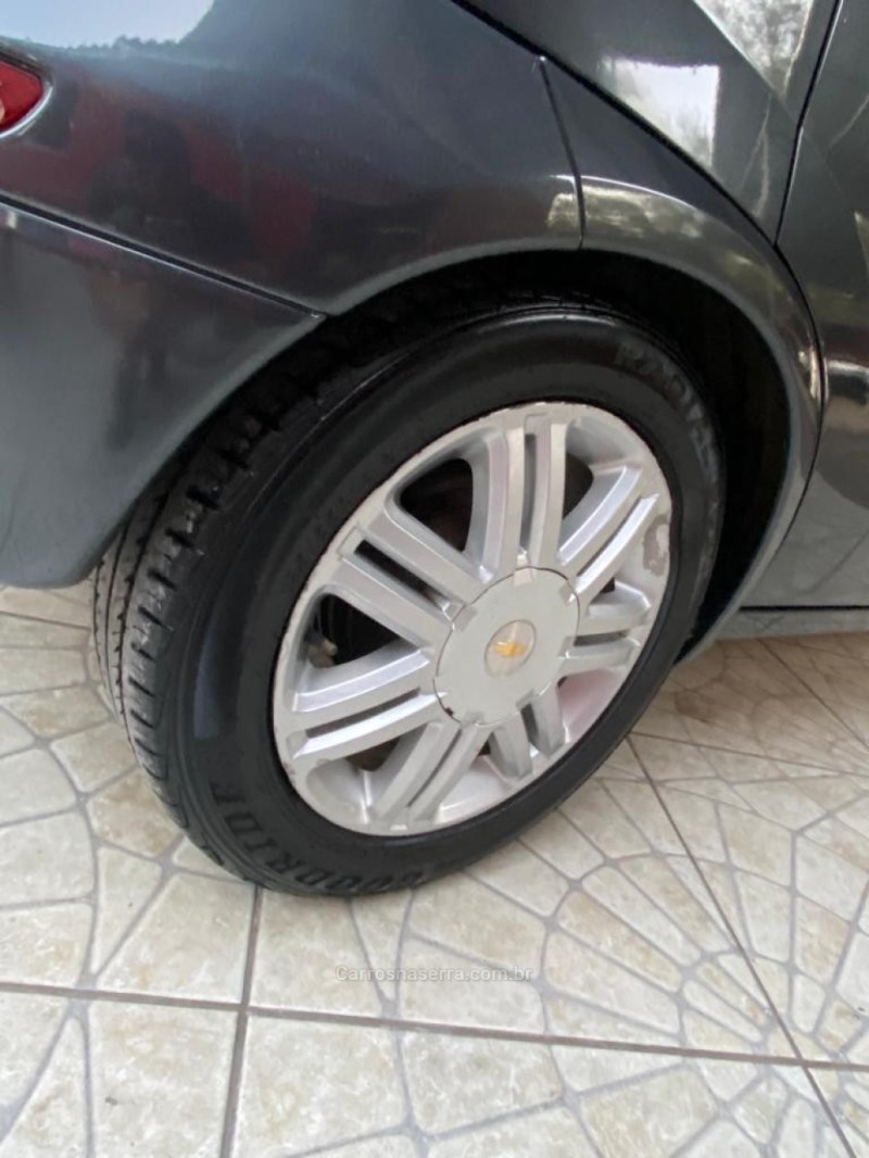 CORSA 1.4 MPFI MAXX 8V FLEX 4P MANUAL - 2008 - CAXIAS DO SUL